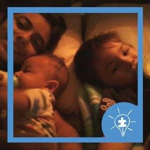 Meet your Posher, Christina